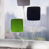Window-Sticky-Solar-Chargers