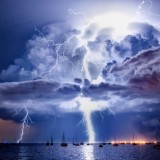 Super-bolt-over-Avalon-Airport-in-Melbourne-Australia-600x399